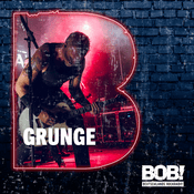 Radio RADIO BOB! BOBs Grunge