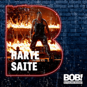 Radio RADIO BOB! BOBs Harte Saite