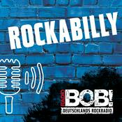 Radio RADIO BOB! BOBs Rockabilly