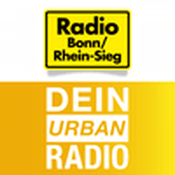 Radio Radio Bonn / Rhein-Sieg - Dein Urban Radio