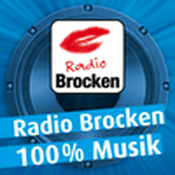 Radio Radio Brocken 100 % Musik