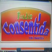 Radio RADIO CONSENTIDA LOS ANGELES