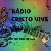 Radio Radio Cristo Vive 1 FM