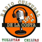 Radio RADIO CULTURAL DE LA COSTA 107.7 FM