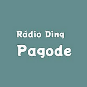 Radio Rádio Ding - Pagode
