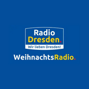 Radio Radio Dresden - Weihnachtsradio