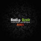 Radio Radio Dzair Aures