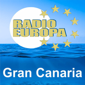 Radio Radio Europa - Gran Canaria