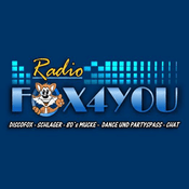 Radio Radio Fox4You