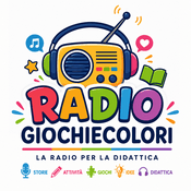 Radio Radio Giochiecolori