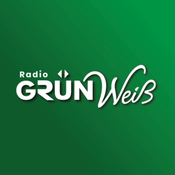 Radio Radio Grün-Weiss