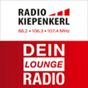 Radio Radio Kiepenkerl - Dein Lounge Radio