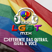 Radio Rádio LGBT Mix