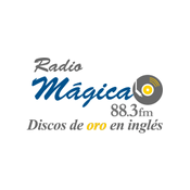 Radio Radio Mágica 88.3 FM