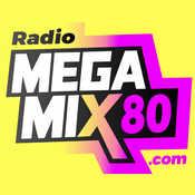 Radio Radio Megamix 80