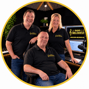 Radio Radio Melodieus