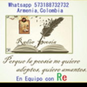 Radio Radio Poesía