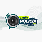 Radio Radio Policía Pasto 89.5 FM