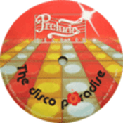 Radio The Disco Paradise - Prelude