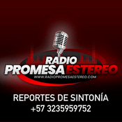 Radio RADIO PROMESA ESTEREO