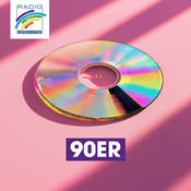 Radio Radio Regenbogen - 90er