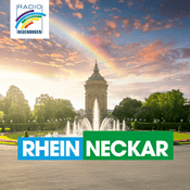 Radio Radio Regenbogen Rhein-Neckar