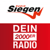 Radio Radio Siegen - Dein 2000er Radio