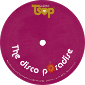 Radio The Disco Paradise - TSOP