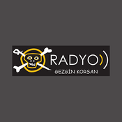 Radio Radyo Gezgin Korsan