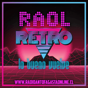 Radio Raol Retro