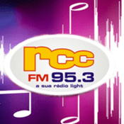 Radio Rádio RCC 95.3 FM