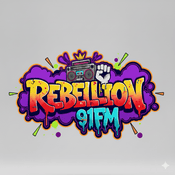 Radio Rebellion91FM