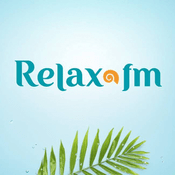 Radio Relax 90.8 FM - Moscow