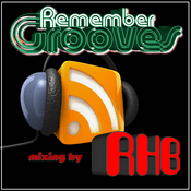 Radio Remember Grooves Radio