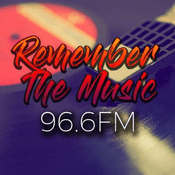 Radio Remember the Music