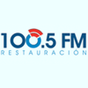 Radio Restauración 100.5 FM