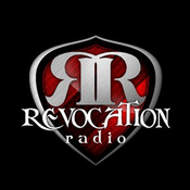 Radio Revocation Radio 88.1 FM