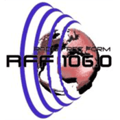 Radio RFF106.0 Radio-Freeform RFF1 