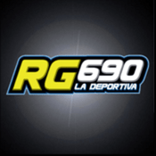 Radio RG La Deportiva 690