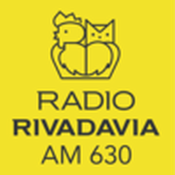 Radio Radio Rivadavia AM 630