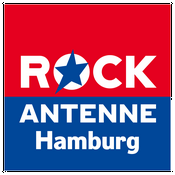 Radio ROCK ANTENNE - Hamburg