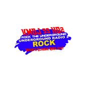 Radio Underground Radio 2 - ROCK - Rock The Underground