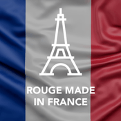 Radio ROUGE MADE IN FRANCE