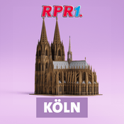 Radio RPR1. Köln