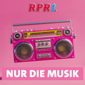Radio RPR1. Nur die Musik