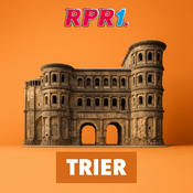 Radio RPR1. Trier