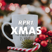 Radio RPR1. Weihnachtslieder