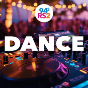 Radio rs2 Dance