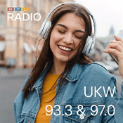 Radio RTL – Deutschlands Hit-Radio 93.3 – 97.0