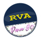 Radio Radio RVA - Dance 90